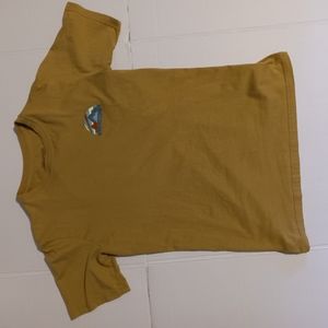 Patago kids t shirt size 14 XL
